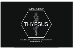 Thyrsus